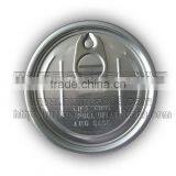 Tinplate Easy Open End & EOE From China