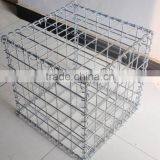 Discout Factory Cheap Price Welded Gabion Wall / Welded Gabion Box /Welded Gabion Basket | Stone Cage (Manufacturer& Exporter)