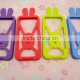 Hot!Universal Silicone Bumper,bumpers Universal Silicone thumbnail-2