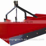 2015 Hot Sale Popular Agricultural FLAT BOX for Tractor thumbnail-3