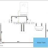 0.1-1 T/Hr Classic Venturi Ozone Injector thumbnail-6