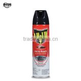 600ml baygon insecticide spray