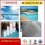 2015 Hot Sale Swiming Pool Chemicals----SDIC 60% POWDER/SDIC 60% Granular/SDIC 60% TABLET/SDIC 60%/SDIC 56%