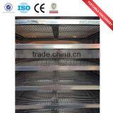 Vegetable Freeze Dryer With Wide Applications
