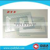 ISO 15693 RFID Wet Inlay for Product Authentication thumbnail-4