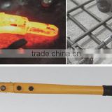 Rebar Torque Wrench for Rebar Splicing