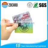 CMYK Offset Printing Pvc Card Manufaturer thumbnail-4