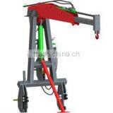 T466 BIG-BAG Fertiliser Suspended Loader