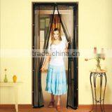 Magnetic Screen Doors/ Magnetic Curtain Door/magnetic Door Screen Curtains