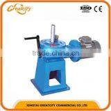 Mini Crane Hydraulic Mini Electric Chain Hoist thumbnail-5