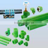 DIN PPR Names Pipe Fitting