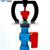 Micro Irrigation Sprinkler