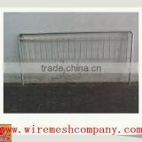 Hot-dipped Galvanized Round Pipe Cattle Fencing/cattle Ranch Fence(Anping Factory) thumbnail-3