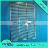 Stainless Steel Barbecue Grill Grate Wire Mesh Rack thumbnail-2