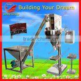 Coffer Powder Packing Line