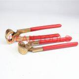 Non Sparking Tower Pincers 200mm(8 Inch) 175mm 7