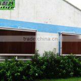 Husbandry Evaporative Cooling System