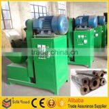 Good Quality Wood Briquette Machine From Sawdust thumbnail-2
