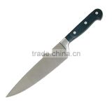 high quality stainless steel kitchen knife / tungsten kitchen knife / chinese kitchen knife