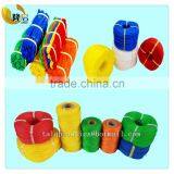 Color Rope/3 Inch Diameter Rope Taian thumbnail-2