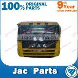 Original Export Jac Truck Cabin thumbnail-2