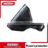 60si2mn Lawn Mower Blade Garden Hoe Types For Garden Machinery thumbnail-1