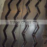 High Quality Nylon Truck Tire 40*8 thumbnail-1