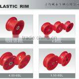 Snow Thrower Tyre Scooter Bike Tire With Dot Certificate thumbnail-3