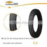 F2 Agriculture Tractor Trailer Tires Sale in Poland thumbnail-2