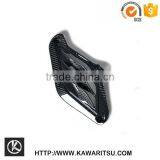 Carbon Fiber Front Lip for Mercedes W204 thumbnail-2