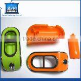 DIY Double Color Plastic Injection Moulding Products