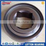 Square Bore Agricultural Bearing for Farm Machine W210PP4 thumbnail-1