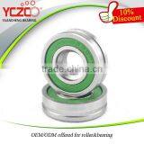 YCZCO All Type of Spherical Bearing Hot Selling thumbnail-2