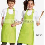 Kids Cooking Aprons