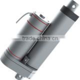 Automatic equipment parts electric linear actuator HF-TGA-Y with dc gear motor