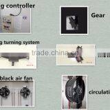 Great Seller HJ 4224 Chicken Egg Incubator Commercial Egg Incubator for Sale thumbnail-3