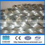 Electro Galvanized Iron Wire Manufacturer ISO9001 ( Factory ) /binding Wire thumbnail-1