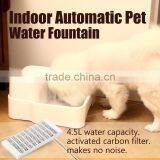 Dog Drinking Water Fountain Pet Products Shenzhen Petwant thumbnail-1
