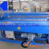 JIAKE Electric Welded Wire Netting -wire Mesh Welding Machine thumbnail-2