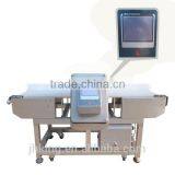Professional Food Metal Detector Machine for Meat/seafood/frozen Food thumbnail-2