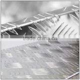 NEW~36" Aluminum Truck Pickup Underbody Underbed Tool Box Trailer Storage thumbnail-4