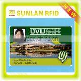 ABS/PET/PVC Employee id Card Club Vip Card (TOP 10 Smart Card Factory) thumbnail-5