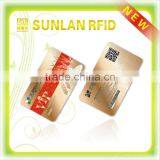 Promotional Barcode Gift Card thumbnail-1