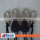 1/8" Rope Ratchet Tie Down thumbnail-3