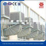 Heavy Duty Evaporative Air Coolers thumbnail-3