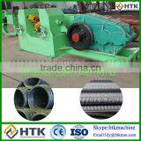 HTK Factory Lasted Design 4-16mm Cold Rolled Ribbed Steel Production Line thumbnail-4