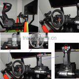 8D Virtual Reality Interactive Experience Game Play Driving Simulator Car Racing Games VR Cinema thumbnail-4