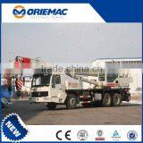 KaiFan Brand 25ton (WUYUE) Truck Crane QY25G thumbnail-1