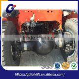 12T Lift Truck Forklift With CE Certificate Made in China thumbnail-2