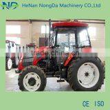 Big Power Farm Tractor thumbnail-1